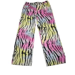 Generation Kiss Feral Tie Dye Jeans